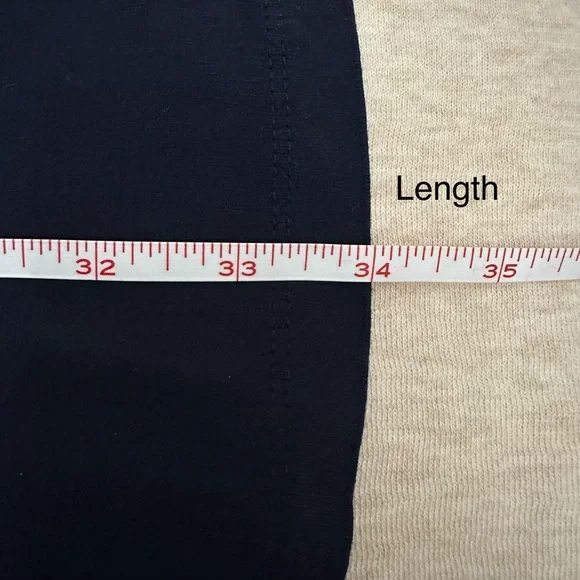 Lilly Pulitzer Women’s Ophelia Blue Rayon 3/4 Sleeve Swing Stretch Dress Size S - Picture 6 of 8